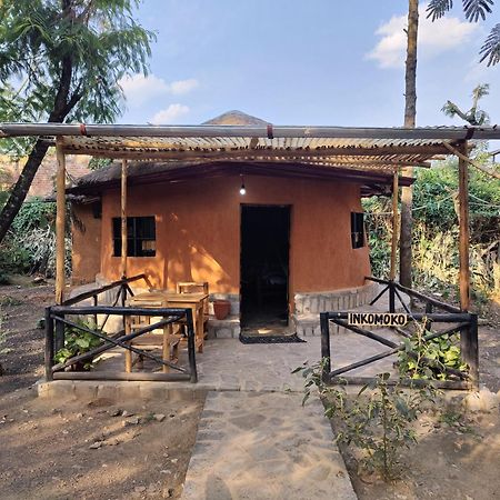 Red Rocks Rwanda - Campsite & Guesthouse Nyakinama Exterior photo